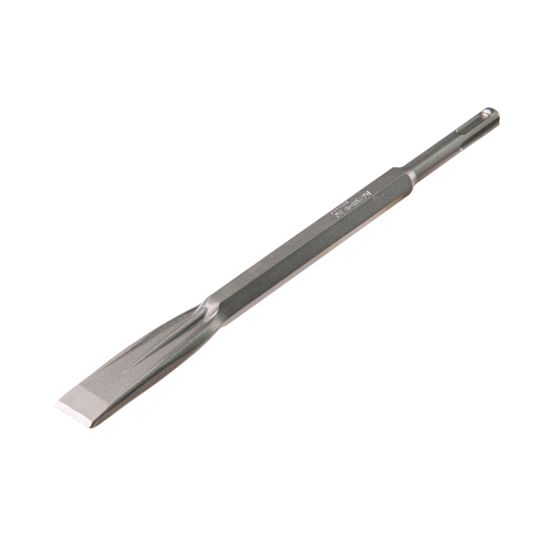 RAIDER Κοπίδι SDS-plus 22*14*250mm αυτοτροχιζόμενο 154015