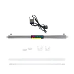 Σύστημα υπεριώδης ακτινοβολίας (UV) 3/4″ - 2.700L/h - 55W - 220V