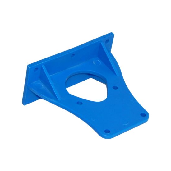 Μονή βάση για φιλτροθήκη strong κεντρικής παροχής 5″, 7″, 10″