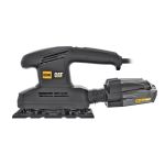 CAT Τριβείο παλμικό 240W DX45