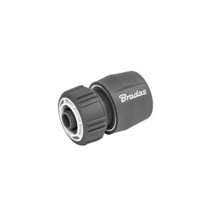 BRADAS ΤΑΧΥΣΥΝΔΕΣΜΟΣ ΓΙΑ ΛΑΣΤΙΧΟ 1/2" WLS2120