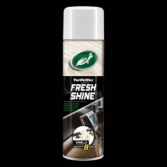 Γυαλιστικό για ταμπλό FG7628 Fresh Shine Vanilla 500ml