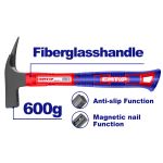 EMTOP ΣΦΥΡΙ ΣΚΕΠΑΤΖΗΔΩΝ FIBERGLASS 600G EHAMCH1606