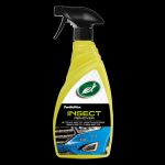 Καθαριστικό spray INSECT REMOVER 500ML