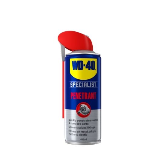 WD-40 Specialist Σπρέι Υψηλής Διεισδυτικότητας 400ml