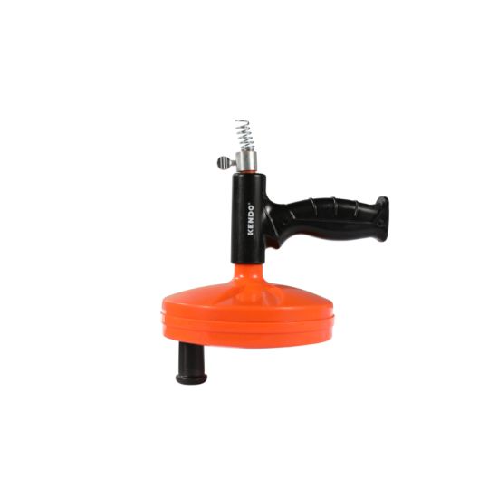 KENDO ΣΠΙΡΑΛ ΑΠΟΦΡΑΞΗΣ PRO 4,6X15MM 50219