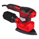 RAIDER Πολυτρίβειο 300W 125mm RD-MSA30 040410