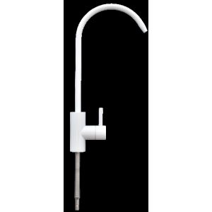 Βρυσάκι SS304 λευκό design