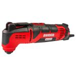 RAIDER Πολυεργαλείο RDP-OMT05 310W 050140