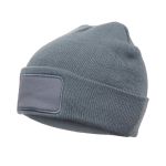 ΣΚΟΥΦΟΣ ΕΡΓΑΣΙΑΣ MEEST ΓΚΡΙ ΜΕ ΕΠΙΦΑΝΕΙΑ ΓΙΑ ΤΥΠΩΜΑ