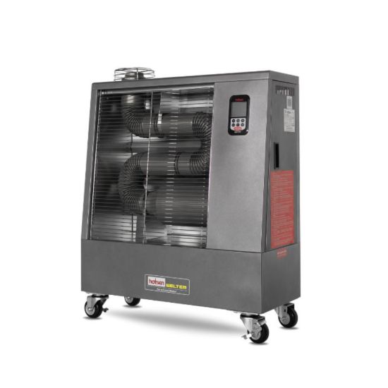 WELTEM ΣΥΣΤΗΜΑ ΥΠΕΡΥΘΡΗΣ ΘΕΡΜΑΝΣΗΣ ΠΕΤΡΕΛΑΙΟΥ 4ης ΓΕΝΙΑΣ 7.000kcal WHO070