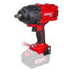 RAIDER R20 Solo Μπουλονόκλειδο 1/2" 2000Nm RDP-BBIW20 030194