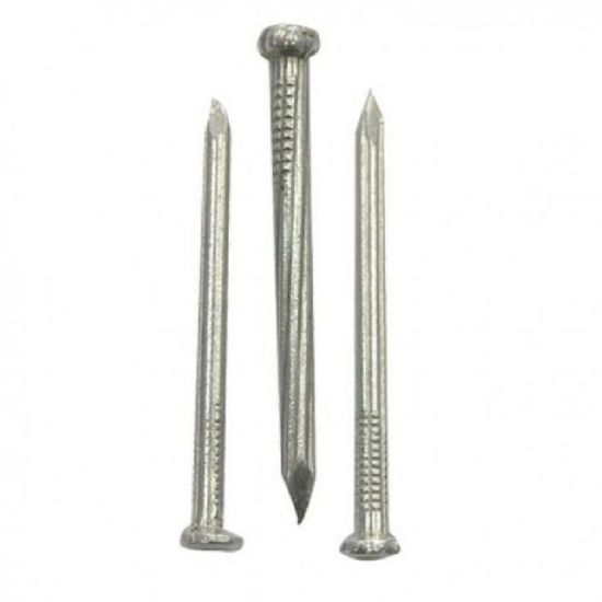 Ατσαλόκαρφα 35*60 ριγωτά tharrosκουτί: 100 τεμ. (τιμή/100τμχ)