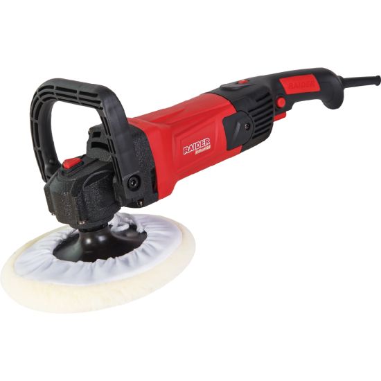 RAIDER Αλοιφαδόρος γωνιακός RDI-PC05 1300W 041301