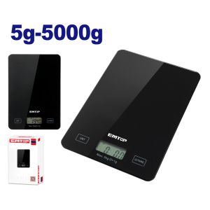 EMTOP ΨΗΦΙΑΚΗ ΖΥΓΑΡΙΑ ΚΟΥΖΙΝΑΣ EMKE3504