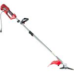 RAIDER Χορτοκοπτικό ηλεκτρικό 1200W 255mm RD-EBC09 075559