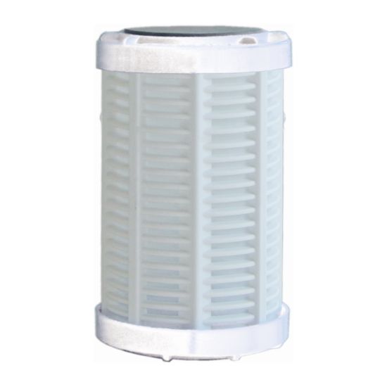 Πλενόμενο φίλτρο πλαστικό 5″ - 20μm