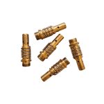 Διανομέας αερίου τσιμπίδας MIG συσκευασία: 5 τεμ. 91802