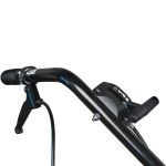 RAIDER Αυτοκινούμενος καταστροφέας βενζίνης 4hp RD-DM01 075017