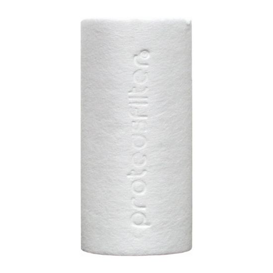 Φίλτρο πολυπροπυλενίου Proteas 5″ - 10μm