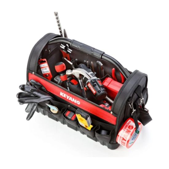KEYANG ΤΣΑΝΤΑ ΕΡΓΑΛΕΙΩΝ ΓΙΑ ΣΩΜΑ ΥΦΑΣΜΑΤΙΝΗ KTB-03