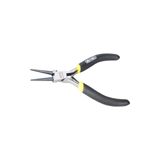 UYUSTOOLS ΑΣΦΑΛΕΙΟΤΣΙΜΠΙΔΟ ΕΞΩΤΕΡΙΚΟ ΙΣΙΟ ΜΙΝΙ 115mm ALR345P