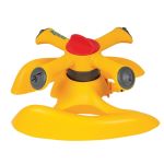 Sprinkler Plus 254M2 περιστρεφόμενο
