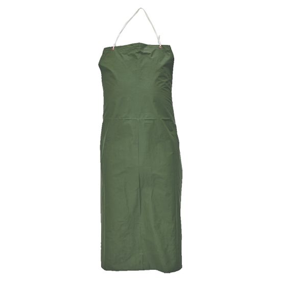 Ποδιά εργασίας Bianca αδιάβροχη πράσινη