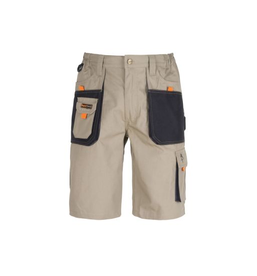 ΒΕΡΜΟΥΔΑ ΕΡΓΑΣΙΑΣ SMART ΜΠΕΖ XXL