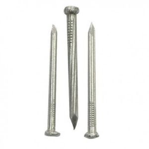 Ατσαλόκαρφα 35*50 ριγωτά tharros κουτί: 100τεμ. (τιμή/100τεμ)