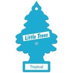 Little Trees Αρωματικό δεντράκι Τροπικό