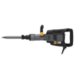 CAT Σκαπτικό - Κατεδαφιστικό HEX 1750W DX29