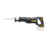 CAT Solo Σπαθοσέγα Brushless 18V DX52B