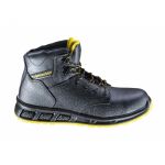 TOP MASTER Μποτάκι ασφαλείας  Νο.46 S3 SRC 0% metal 553446