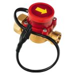 RAIDER Πιεστικό 90W 3/4" 20L/min 10m INOX RD-CWP83 070183