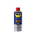WD-40 Specialist Motorbike Κερί Αλυσίδας 400ml
