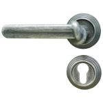 ΠΟΜΟΛΑ-ΦΙΞ ΡΟΖΕΤΑ BENINI 850 FERRO ANTICATO