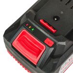 RAIDER R20 Φορτιστής & μπαταρία Li-ion 20V 4Ah/1h RDP-R20 131167