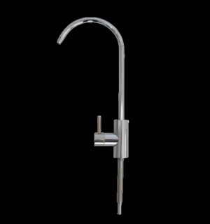 Βρυσάκι επιχρωμιωμένο Design