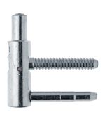 ΜΕΝΤΕΣΕΔΕΣ OTLAV 495.16 EXACTA CG495160H502 ZINCATO Φ16 ΑΡΣΕΝΙΚΟΙ