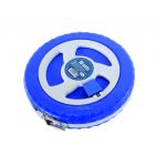 BASIC Μετροταινία κλειστού τύπου 20m 261308