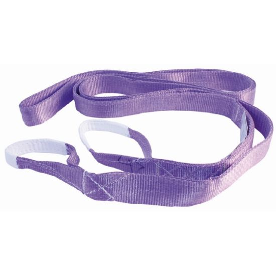 Ιμάντας ανύψωσης 5cm 3,0m διπλός