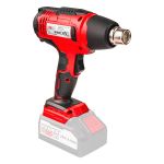 RAIDER R20 Solo Πιστόλι θερμού αέρα RDP-SHG20 030160