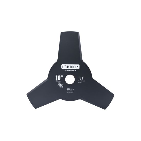 UYUSTOOLS ΑΝΤΑΛΛΑΚΤΙΚΗ ΛΕΠΙΔΑ ΧΛΟΟΚΟΠΤΙΚΟΥ 250mm DCP310