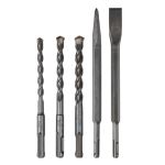 RAIDER Δράπανο περιστροφικό πιστολέτο 900W RDP-HD60 013128