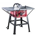 RAIDER Δισκοπρίονο πάγκου 2200W, δίσκο 254mm & ταχύτητα κοπής 5500rpm RD-TS12 059403