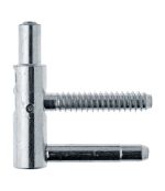 ΜΕΝΤΕΣΕΔΕΣ OTLAV 495.13 EXACTA CG495130H502 ZINCATO Φ13 ΑΡΣΕΝΙΚΟΙ