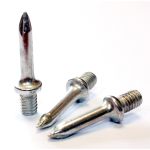 Ατσαλόκαρφα Robot M6 8*30 tharros κουτί: 100τεμ. (τιμή/100τεμ)