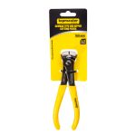 TOP MASTER Κοφτάκι μπέτου τανάλια μήκους 160mm 211701