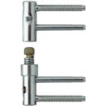 ΜΕΝΤΕΣΕΔΕΣ OTLAV 488.16 SELF-CLOSING CI488160H104 ZINCATO Φ16 ΔΕΞΙΟΙ